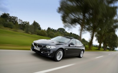 Νέοι κινητήρες σε BMW 518d και 520d
