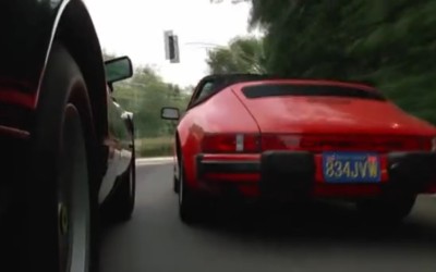 Video - Καταδιώξεις στο σινεμά: Η εξέλιξη στο χρόνο

