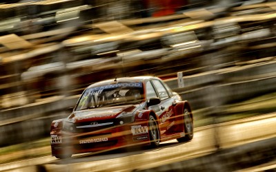 Η LADA κέρδισε στο WTCC