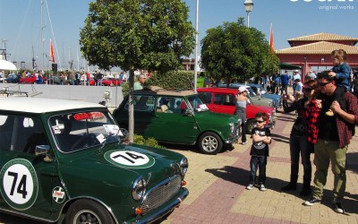 11th Concours d’ Elegance ΦΙΛΠΑ: Έτσι πρέπει