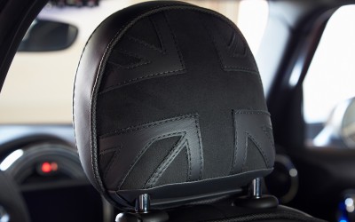 Mini Yours για ξεχωριστό νέο Mini
