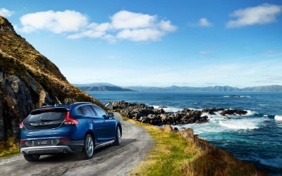 Volvo Ocean Race Edition