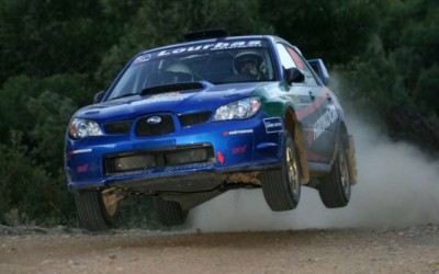 Golden Rally Show 2014 στο ΟΑΚΑ