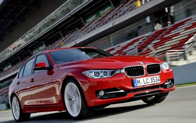 Φέτος, τα Χριστούγεννα ήρθαν νωρίτερα στην BMW Σφακιανάκης !!! 