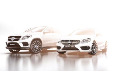 Νέα γκάμα AMG Sport από τη Mercedes-Benz