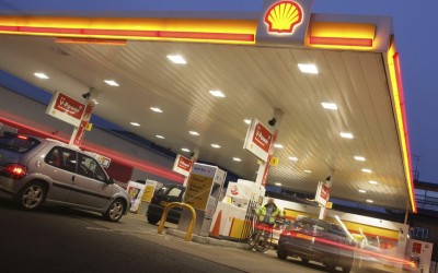 Shell: Νέο πρατήριο στην Ε.Ο. Τρίπολης-Καλαμάτας

