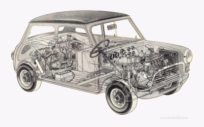 Mini Twini : Double trouble