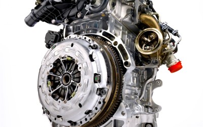 Νέος τρικύλινδρος Diesel τεχνολογίας Euro7 από τη Volvo