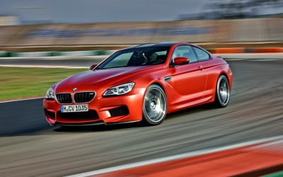 Νέες BMW M6 Coupe, M6 Cabrio & M6 Gran Coupe