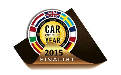 Car Of The Year 2015: οι 7 φιναλίστ