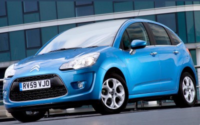 Ανάκληση Citroen C3 και DS3 