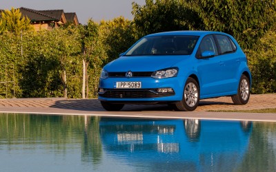 Μάθε τα πάντα για το νέο Volkswagen Polo