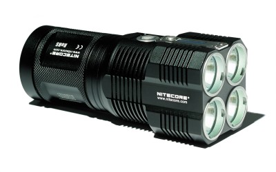 Υπερφακός Tiny Monster TM26

