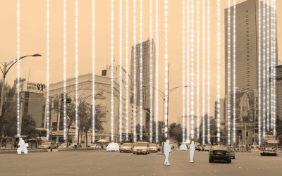 AUDI URBAN FUTURE AWARDS 2014  