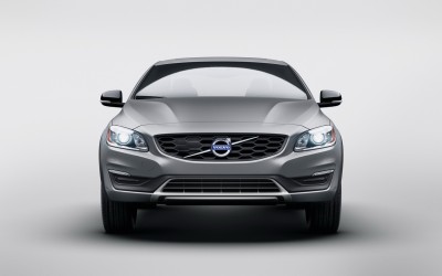 Νέο Volvo S60 Cross Country