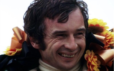 Jean Pierre Beltoise (1937-2015): Ο άλλος Γάλλος