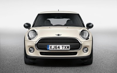 Νέο MINI ONE 5πορτο στα 1.200 κ.εκ.

