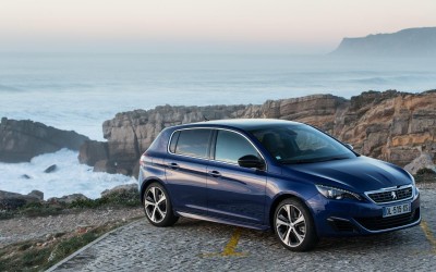 Update: Νέο Peugeot 308 GT

