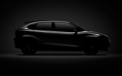 Τα πρωτότυπα Suzuki iK-2 και iM-4