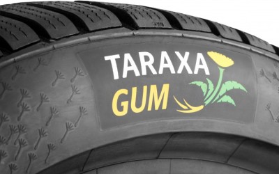 Continental: Αλλάζουν τα δεδομένα στα λάστιχα