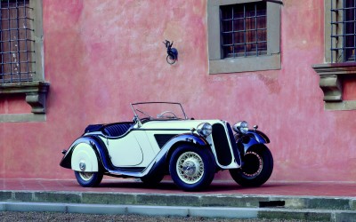 Video: BMW Roadster - BEST OF