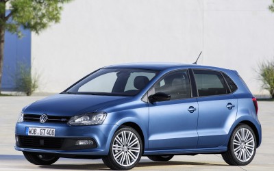 Νέο VW Polo BlueGT με 150 ίππους από € 17.440