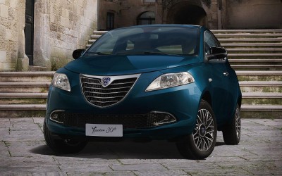 Επετειακό Lancia Ypsilon 30th Anniversary