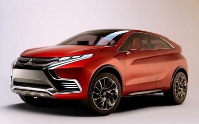 Πρωτότυπο crossover από τη Mitsubishi στη Γενεύη