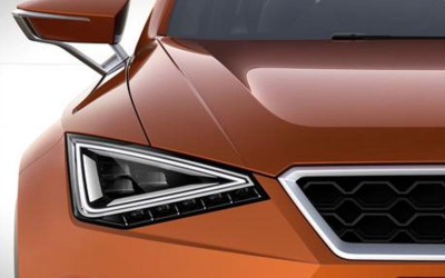Στη Γενεύη το SUV της Seat