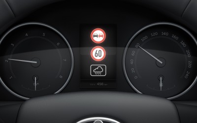 Το σύστημα SAFETY SENSE της Toyota