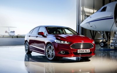 ΝΕΟ FORD MONDEO. ΗΡΘΕ!