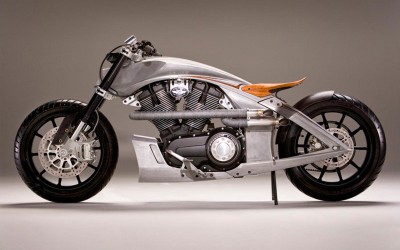 Iron horse II*: Victory