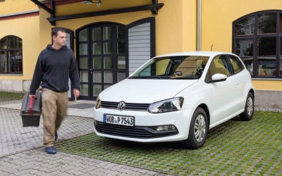 Νέο VW Polo Van από 14.680 ευρώ