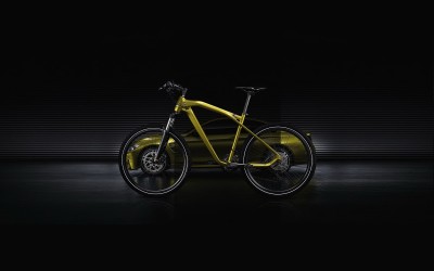 BMW Cruise M-Bike Limited Edition