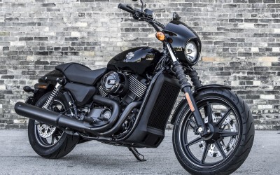 Οι Harley-Davidson του 2015: Πιο classic δεν γίνεται