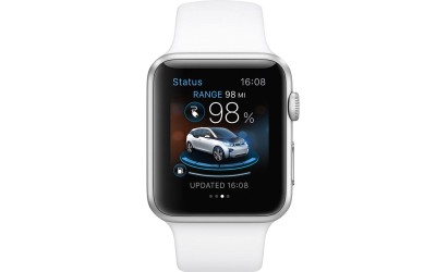 BMW, Porsche & VW στο Apple Watch