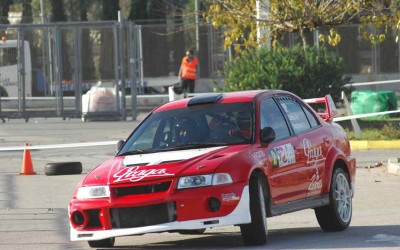 Αναβολή του Golden Rally Show 2015 (updated)