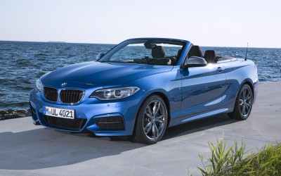 Νέοι & αναβαθμισμένοι κινητήρες από τη BMW
