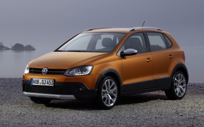 Ήρθε το ανανεωμένο CrossPolo με 17.500 ευρώ