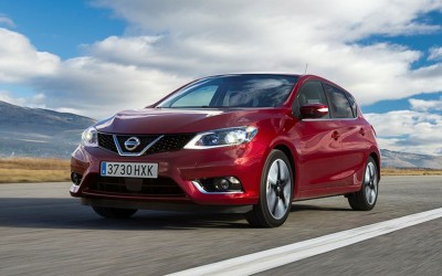 Το καλοκαίρι το Nissan Pulsar 1.6 με 190PS