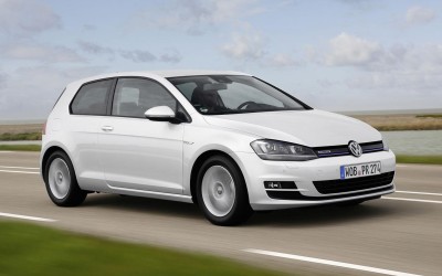 1.0 TSI κινητήρα πλέον και το Volkswagen Golf