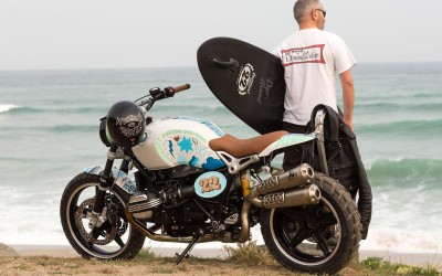 Path 22: Το αντι-Scrambler της BMW