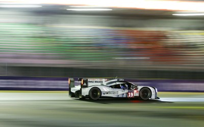 Le Mans: To 1-2 για την Porsche