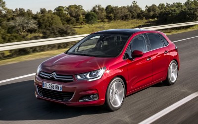 ΝΕΟ CITROËN C4: Καλύτερο από ποτέ!