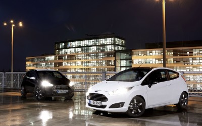 Ford Fiesta: Όλο και καλύτερο