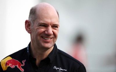Adrian Newey: Ένας κλασικός ονειροπόλος

