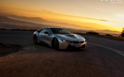 ΔΟΚΙΜΗ: BMW i8. e-πανάσταση!