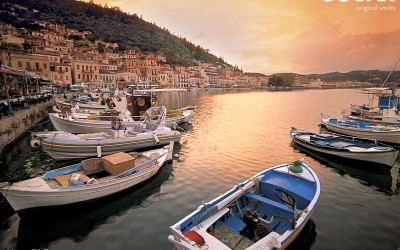 6 TOP οδικοί προορισμοί που πρέπει να επισκεφθείς