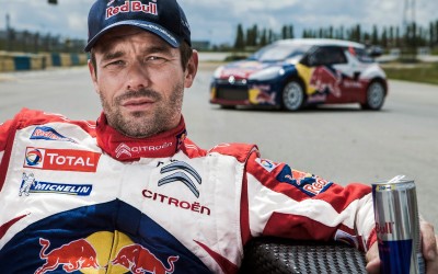 Sebastien Loeb: Η καριέρα του σε αριθμούς (& πολλές φωτό)