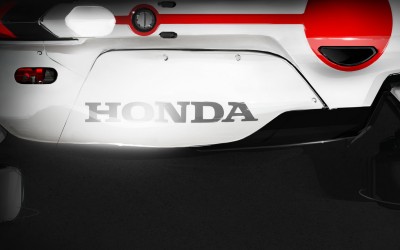 Τι θα δείξει η Honda στην Έκθεση Φρανκφούρτης 2015